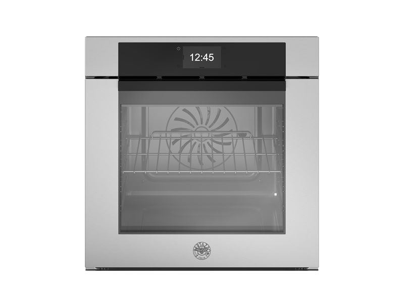 60cm Electric Built-in Oven, TFT display, total steam
