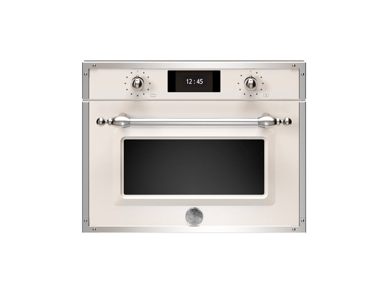 60x45cm Combi-Steam Oven | Bertazzoni