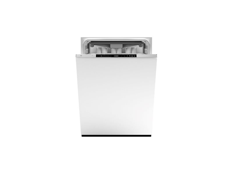 60 cm Fully Integrated Dishwasher, Sliding Door