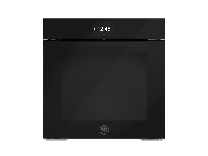 60 cm Electric Pyro Built-in Oven, TFT display, total steam