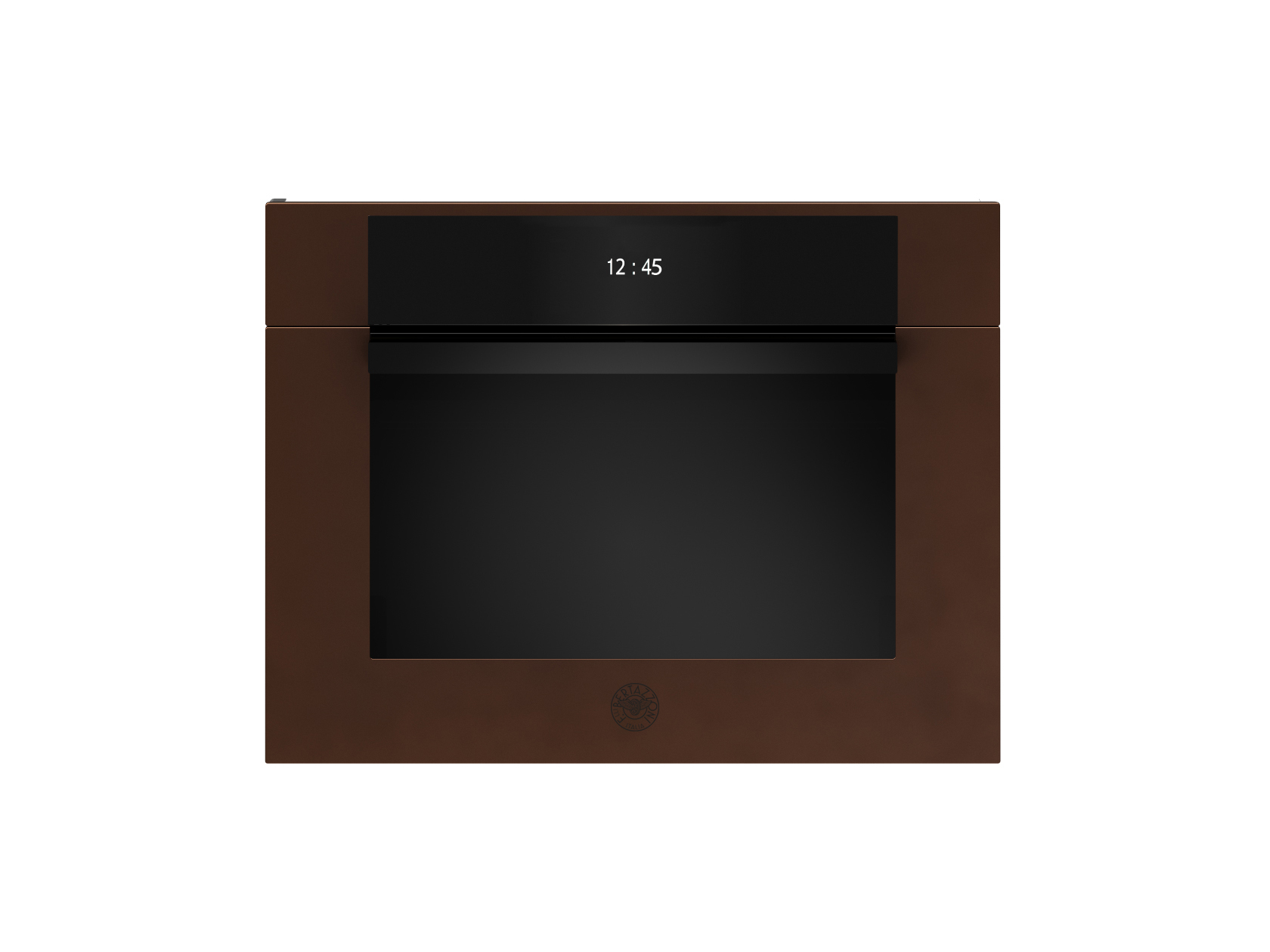 Forno Combinato  Bertazzoni 60x45cm Carbonio