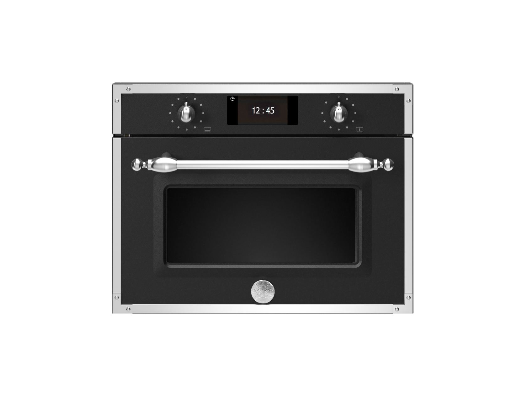 What's the difference between a combi oven and a comi microwave