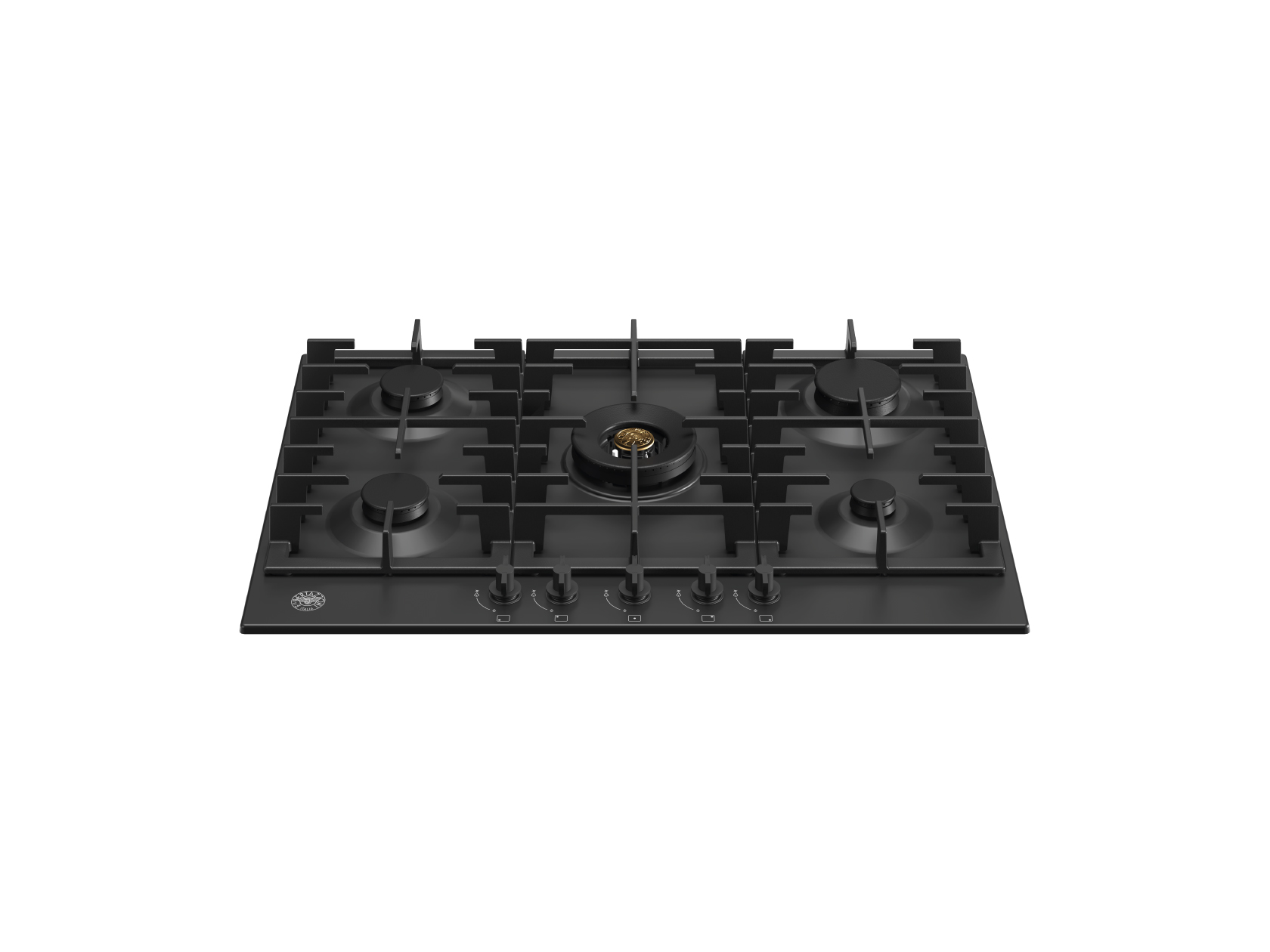 Modern Series | Bertazzoni - Ireland